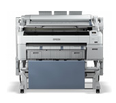 Epson SureColor SC-T5200-PS