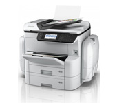 Epson WorkForce Pro WF-C869 RDTWF