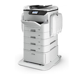 Epson WorkForce Pro WF-C869 RD3TWF