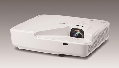 projektor laserowy PJ XL4540 i PJ WXL4540