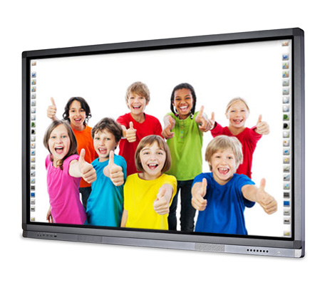 Monitor dotykowy Kserkom Tarnów