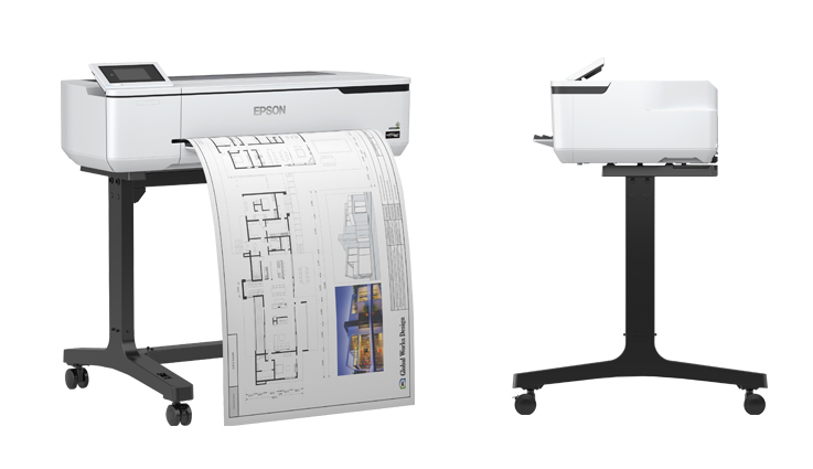 Drukarka wielkoformatowa SureColor SC-T3100