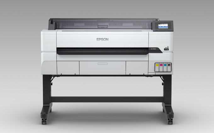 Drukarka wielkoformatowa SureColor SC-T5400