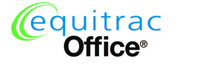 logo Equitrac Office