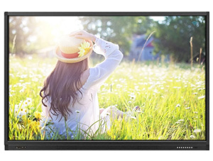 Monitory interaktywne HT-65D seria KN Android 9.0