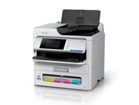WorkForce Pro EM-C800RDWF