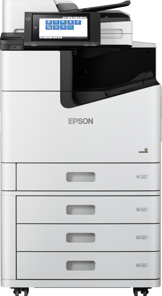 WorkForce Enterprise WF-C20750