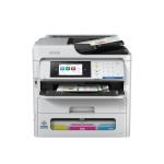 WorkForce Pro EM-C800RDWF Printer 1