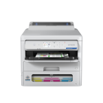 WorkForce Pro EP-C800RDW Printer 1