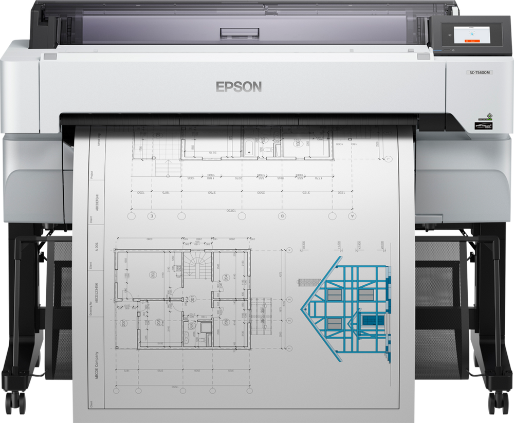 SureColor SC-T5400M-MFP – 220v