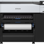 SureColor SC-T5700DM (with SSD and PostScript) 2