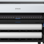 SureColor SC-T5700DM (with SSD and PostScript) 4