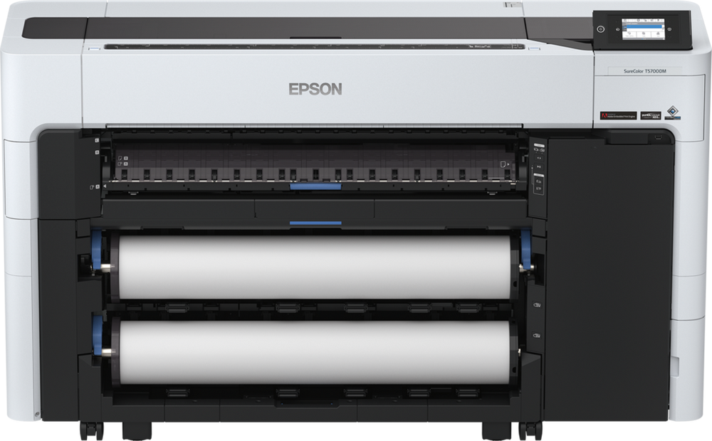 SureColor SC-T5700DM (with SSD and PostScript)