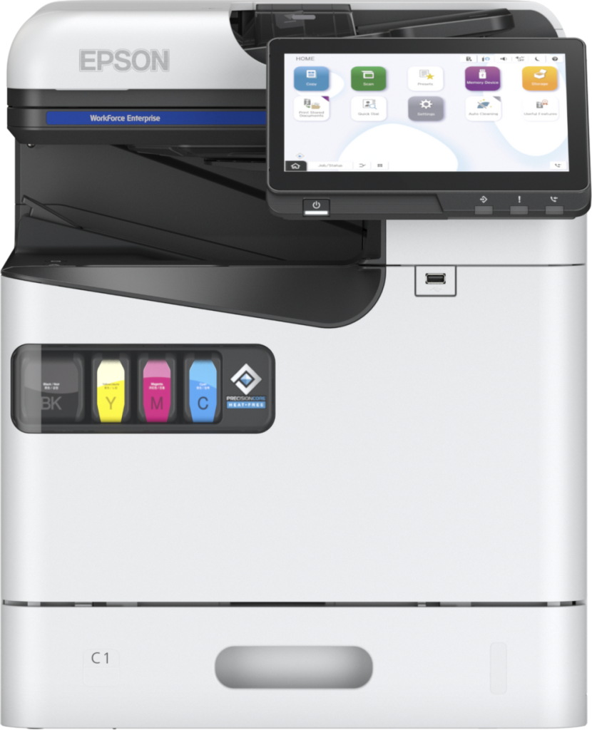 WorkForce Enterprise​ AM-C400