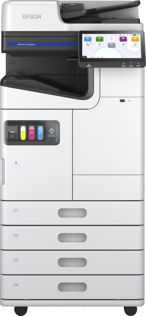 WorkForce Enterprise​ AM-C5000​