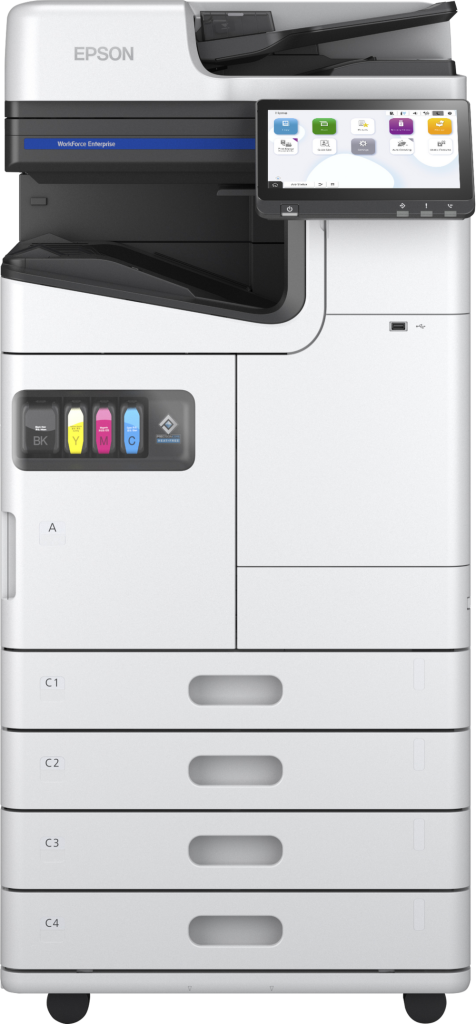 WorkForce Enterprise​ AM-C6000​