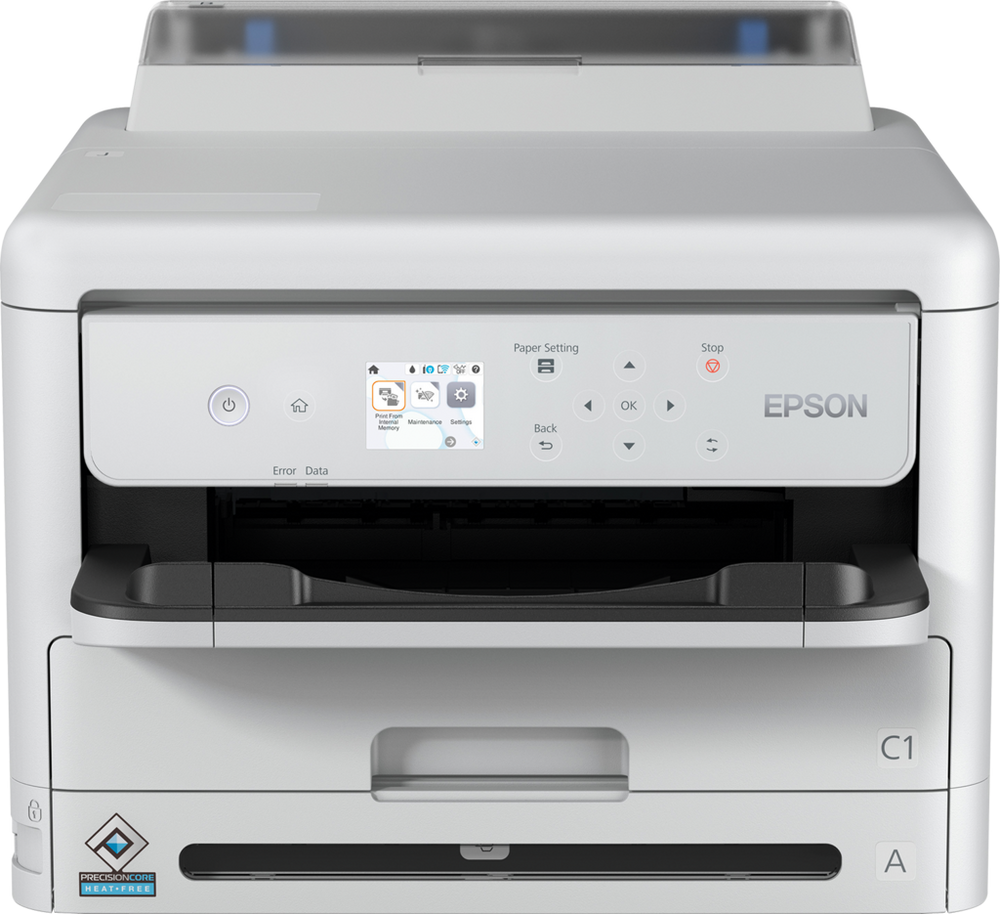 WorkForce Pro WF-M5399DW