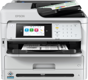 WorkForce Pro WF-M5899DWF