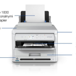 WorkForce Pro WF-M5399DW 2