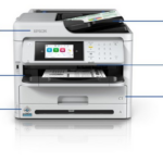 WorkForce Pro WF-M5899DWF 2