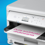 WorkForce Pro WF-C5390DW 5
