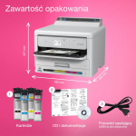 WorkForce Pro WF-C5390DW 2