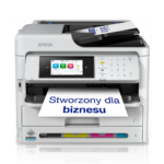 WorkForce Pro WF-C5890DWF Printer 1