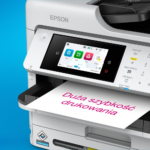 WorkForce Pro WF-C5890DWF Printer 5