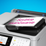 WorkForce Pro WF-C5890DWF Printer 6