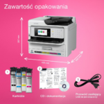 WorkForce Pro WF-C5890DWF Printer 2