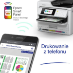 WorkForce Pro WF-C5890DWF Printer 8