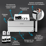 EcoTank M1180 3