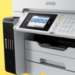 EcoTank Pro M15180 7