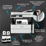 EcoTank M3180 4