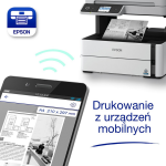 EcoTank M3180 7