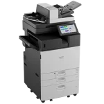 IM C4510SD 3