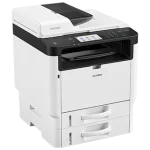 M 320FSE 2