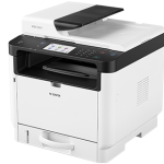 M 320FSE 1